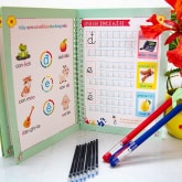 VỞ TẬP VIẾT THẦN KỲ 7 sp VoTapToTapVe 08