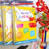 VỞ TẬP VIẾT THẦN KỲ 8 sp VoTapToTapVe 09